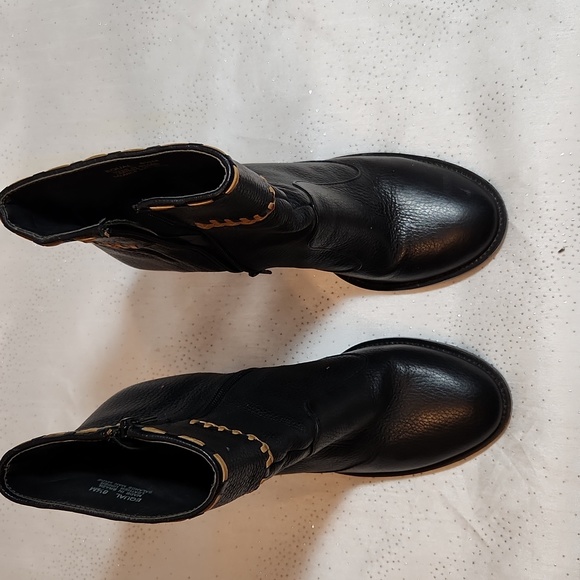 Carlos Santana Shoes - Carlos Santana anule boots size 8M